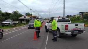 Leia mais sobre o artigo Prefeitura de Manaus interdita trecho da avenida Brasil nesta sexta-feira, 14/01