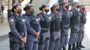 Read more about the article Inscrições para o concurso público da Polícia Militar se encerram nesta terça-feira (04/01)