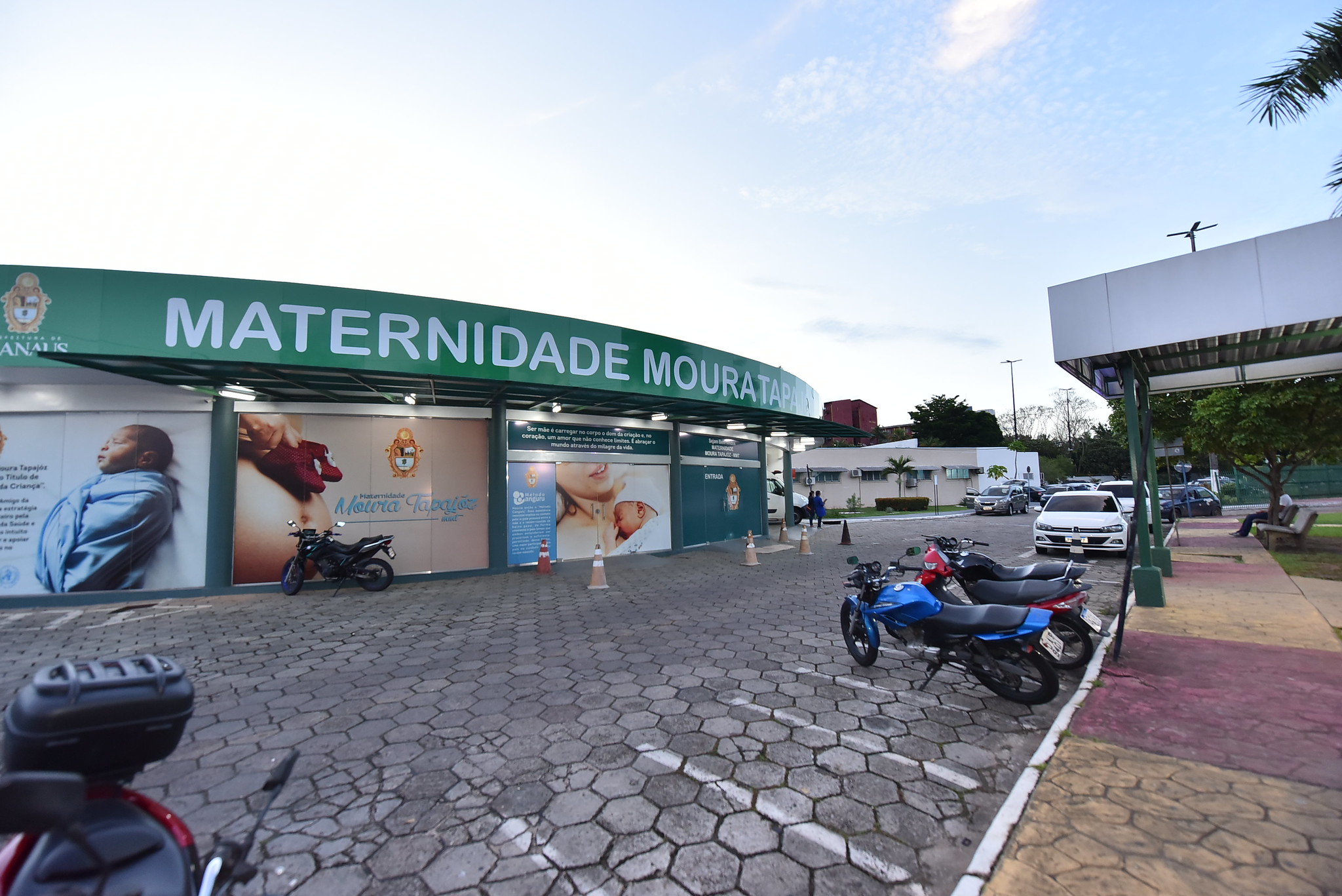 You are currently viewing Prefeitura de Manaus mantém serviços essenciais no feriadão do carnaval