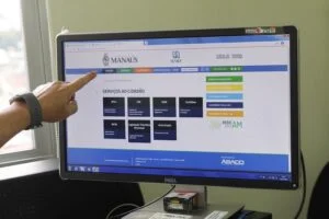 Leia mais sobre o artigo Carnês do IPTU 2022 começam a ser distribuídos em Manaus