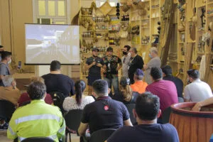 Leia mais sobre o artigo Prefeitura lança projeto ‘Manaus Passo a Paço 2022’