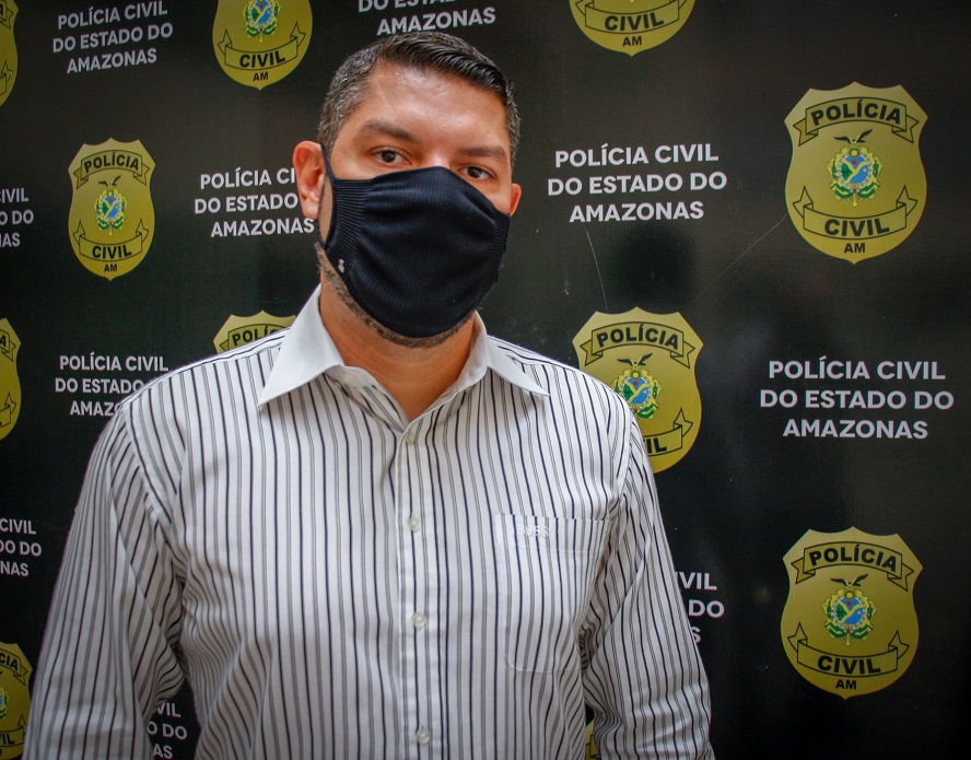 Polícia Civil do AM alerta população sobre golpe do boleto falso, também conhecido como bolware 7