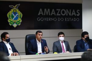 Read more about the article Wilson Lima anuncia ação no STF contra mudanças no IPI que prejudicam Zona Franca de Manaus