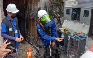 Leia mais sobre o artigo Ipem-AM detecta irregularidades em mais 24 medidores de energia