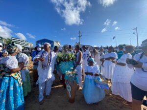 Read more about the article Iemanjá 2022: veja todos os detalhes da festa e das homenagens à rainha do mar