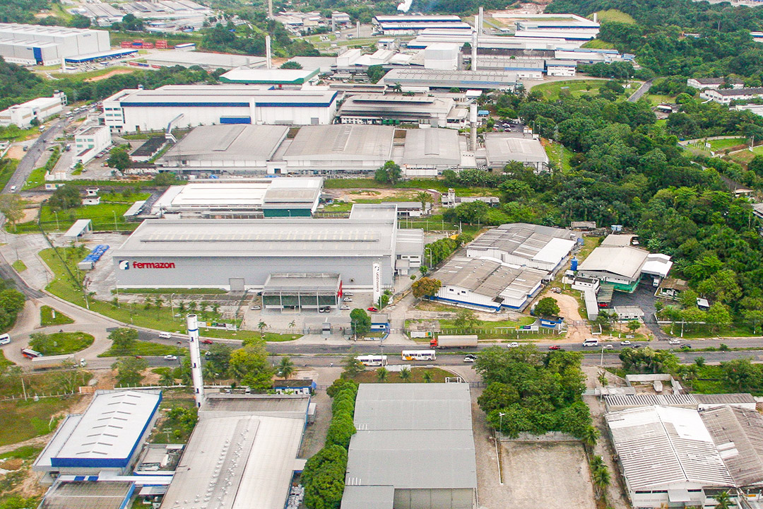 You are currently viewing Governo Federal publica decreto sobre redução do IPI sem vantagens para produtos da Zona Franca de Manaus