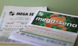 Read more about the article Mega-Sena: Caixa sorteia hoje prêmio de R$ 8,5 milhões