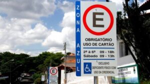 Read more about the article Ageman anuncia que expansão do Zona Azul será gradual e começa a partir de 9 de maio