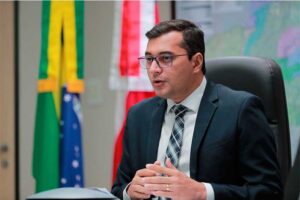 Read more about the article Governador Wilson Lima vai acionar STF contra decreto que prejudica a ZFM