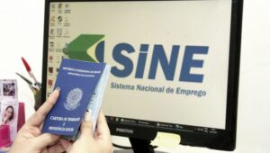 Read more about the article Sine Manaus oferta 175 vagas de emprego nesta segunda-feira, 18/4