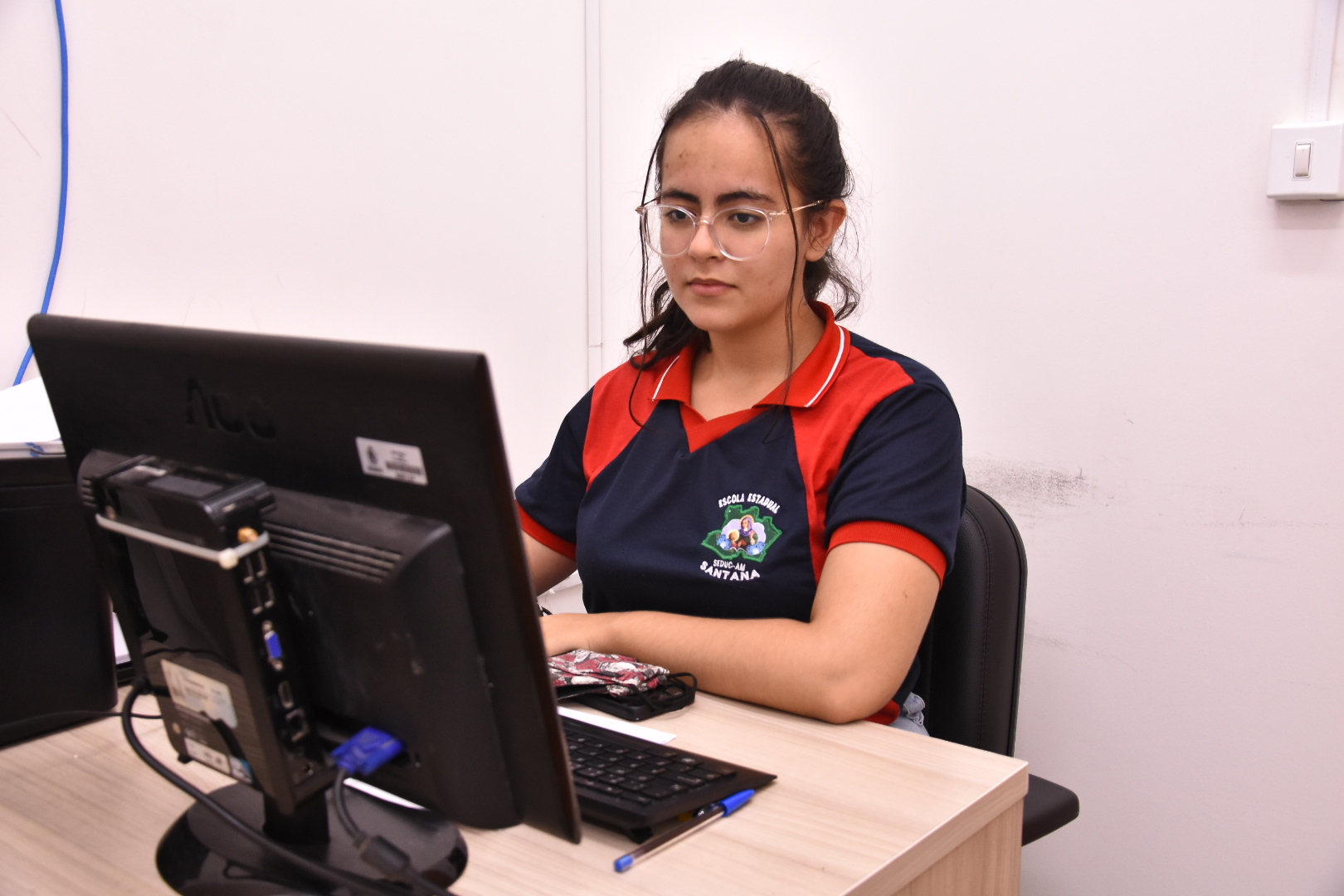 You are currently viewing Prefeitura de Manaus inicia processo para a contratação de 3 mil estagiários de níveis médio e superior