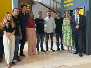 Leia mais sobre o artigo XP Inc chega à Manaus e promete revolucionar mercado financeiro local