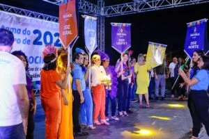 Leia mais sobre o artigo Prefeitura de Manaus lança oficialmente o tema do ano letivo 2022 da rede municipal de ensino