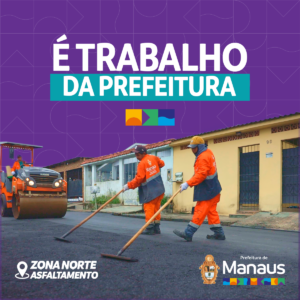 Read more about the article Mais infraestrutura e limpeza – É trabalho da Prefeitura