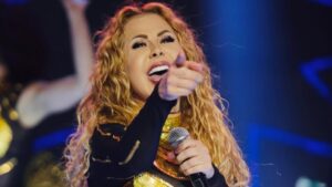 Read more about the article Cantora Joelma  volta a Manaus para gravar DVD ‘Isso é calypso na Amazônia’