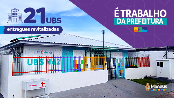 Mais asfalto e saúde – É trabalho da Prefeitura 1