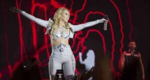 Read more about the article Ximbinha tenta impedir turnê de Joelma com nome do Calypso