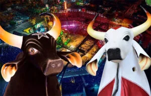 Leia mais sobre o artigo Grandiosidade do Festival de Parintins será vivida na noite do Arena Planeta Boi