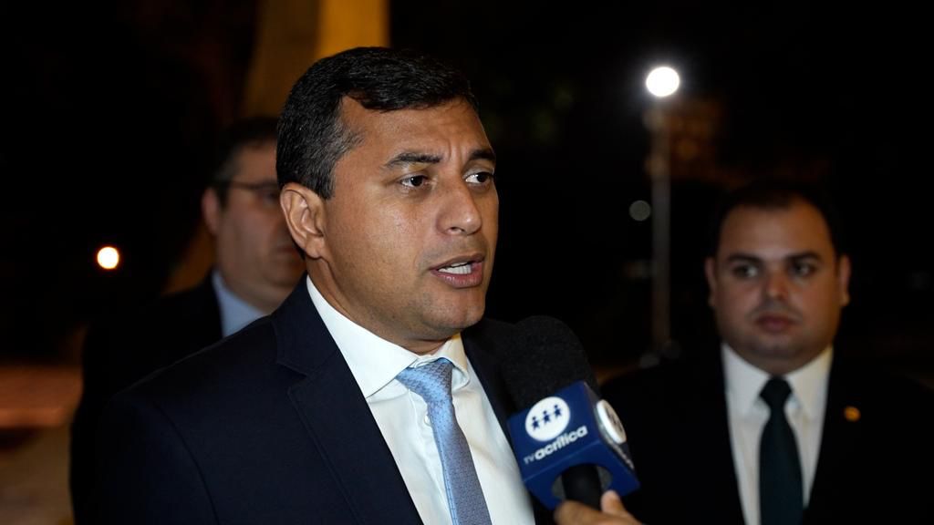 No momento, você está visualizando Governo do Amazonas ingressa com nova ação em defesa da Zona Franca no Supremo Tribunal Federal