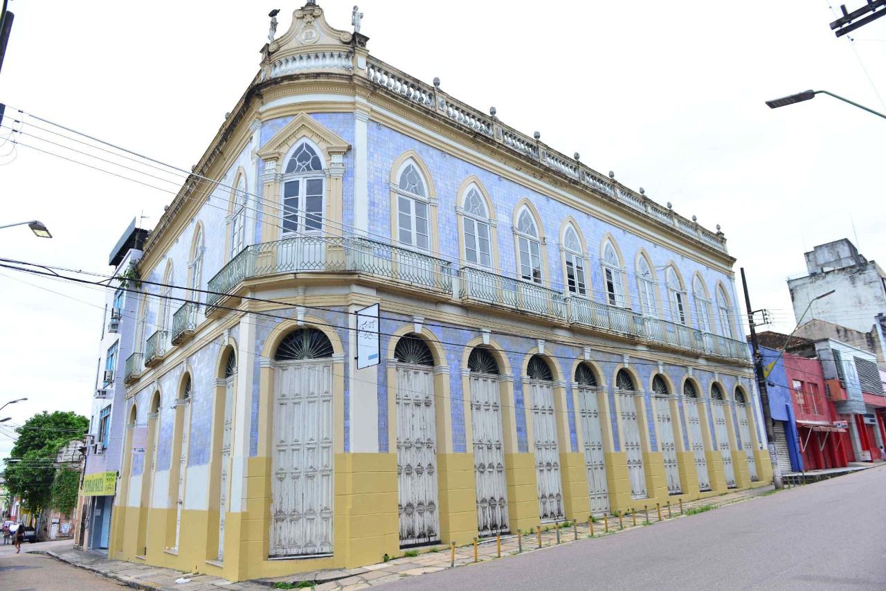 No momento, você está visualizando Festival Amazonas de Ópera realiza recitais gratuitos a partir deste sábado (07/05)