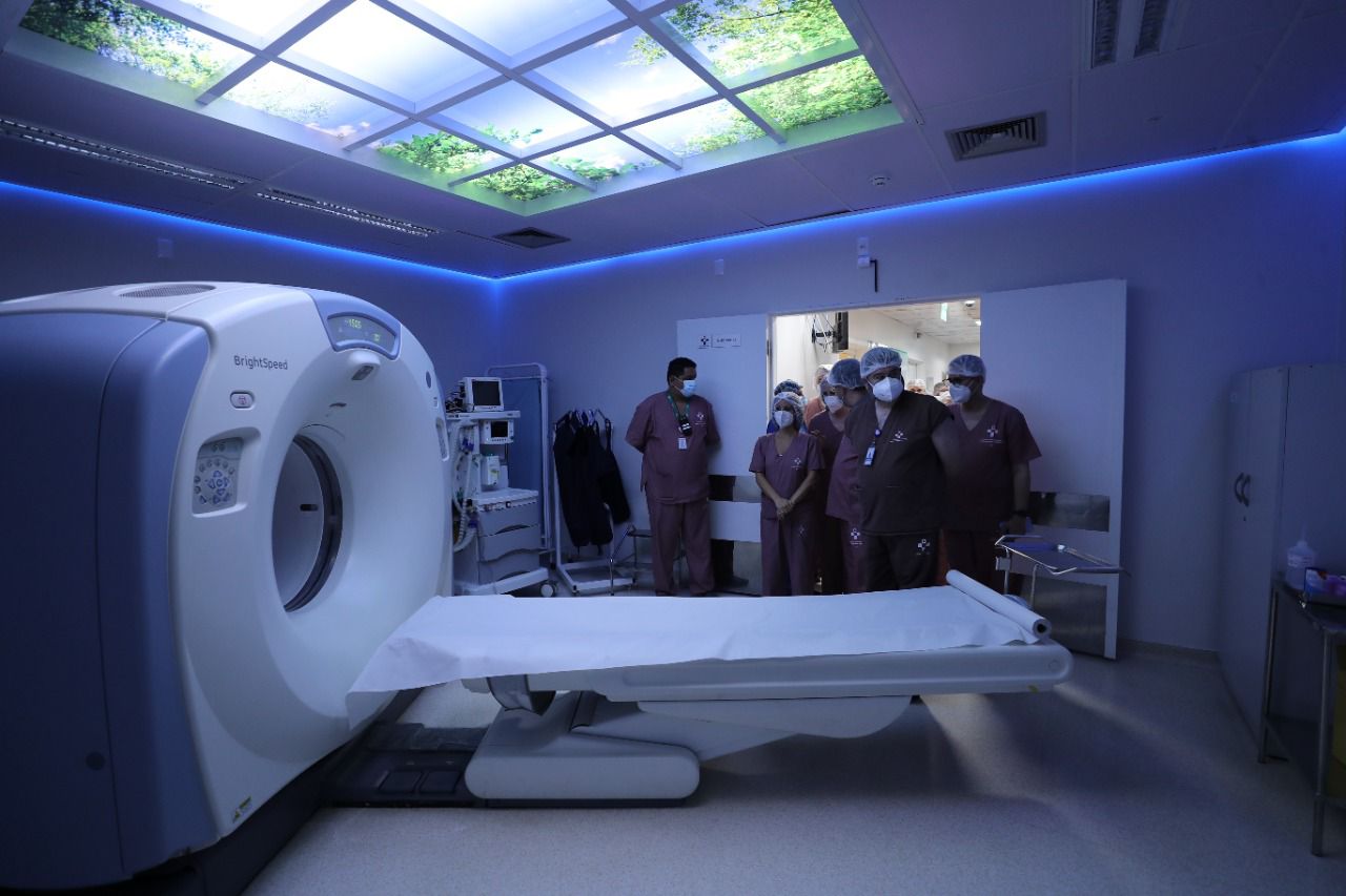 You are currently viewing Governo do Amazonas recepciona diretora da OMS em visita ao Hospital Delphina Aziz