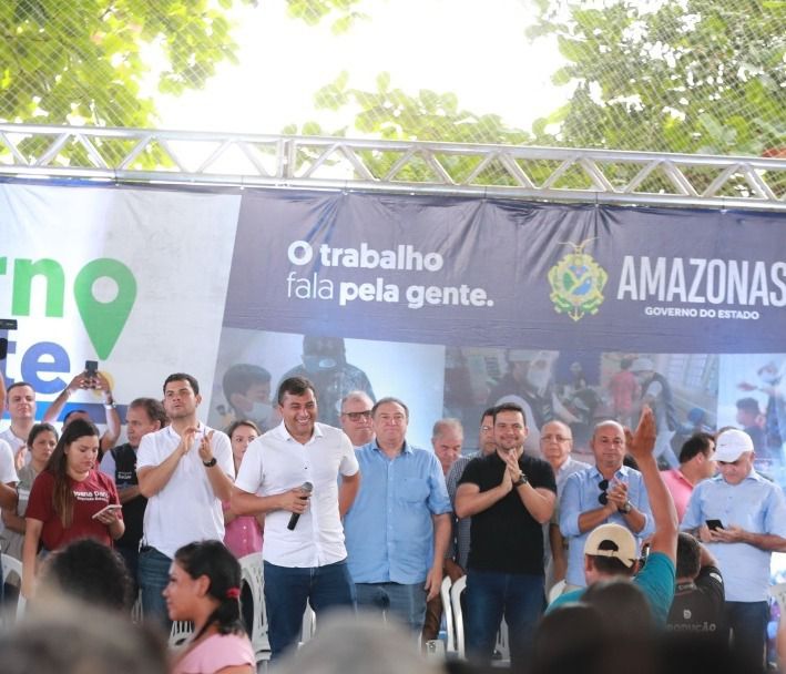 You are currently viewing Wilson Lima apresenta projeto do Hospital Regional de Manacapuru, com 175 leitos, que começa a ser construído este ano