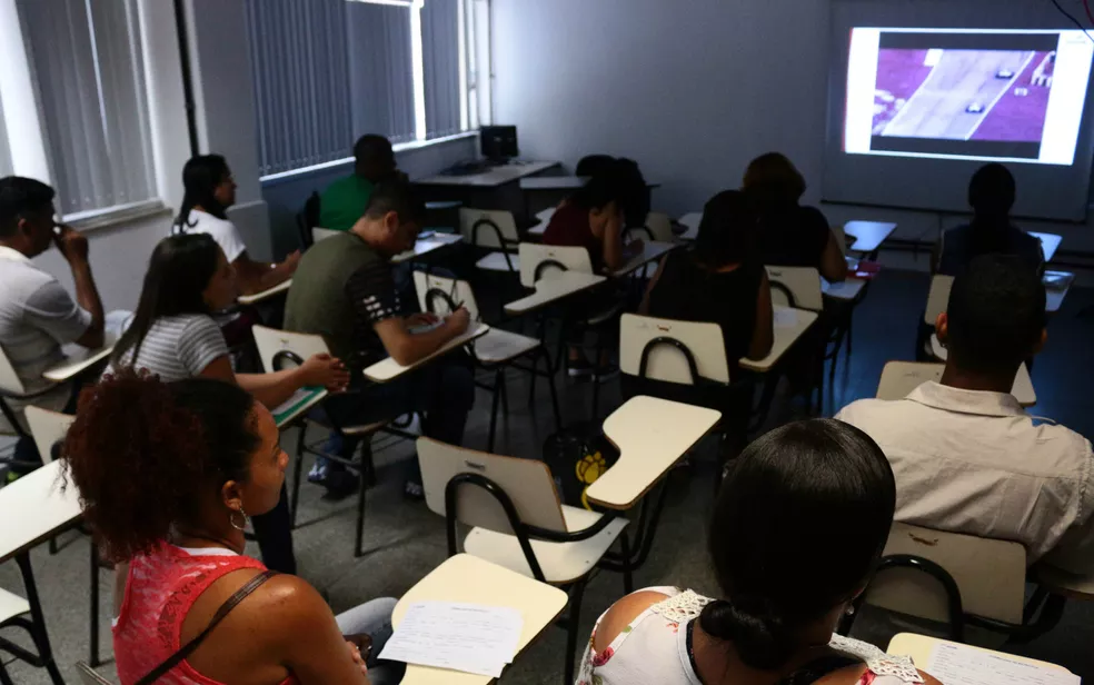 You are currently viewing Prefeitura e Instituto Visão Amazônica ofertam 220 vagas gratuitas em cursos de qualificação profissional
