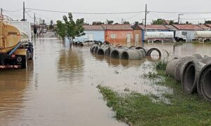 Read more about the article Chuva causa estragos e deixa 33 mortos em região metropolitana do Recife