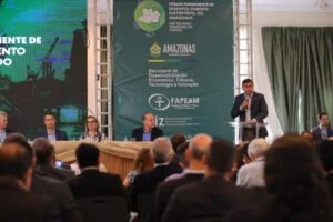 Leia mais sobre o artigo Presidido por Wilson Lima, Codam aprova R$ 1,5 bilhão em novos investimentos industriais no Amazonas