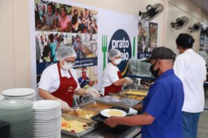 Read more about the article Wilson Lima inaugura novo PAC e restaurante popular em Presidente Figueiredo, nesta segunda-feira (13/06)