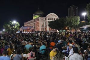 Read more about the article Tacacá na Bossa movimenta as quartas-feiras de junho no Largo de São Sebastião