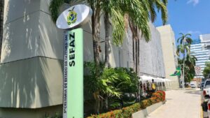 Read more about the article Sefaz apresenta a Aleam balanço fiscal e econômico positivo do 1º quadrimestre de 2022 no Amazonas