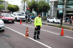 Read more about the article Prefeitura de Manaus alerta população para mudanças no trânsito durante feriadão de Corpus Christi