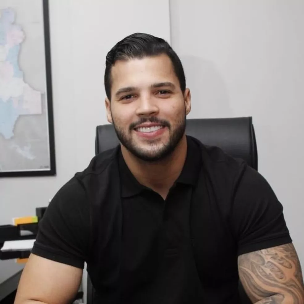 No momento, você está visualizando Vereador de Boa Vista é preso por desacato e por xingar policias militares durante abordagem