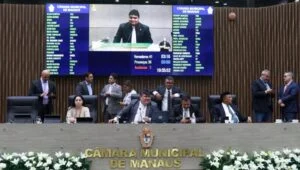 Leia mais sobre o artigo Vereadores de Manaus aprovam LDO 2023 com orçamento de R$ 7,8 bilhões