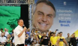 Leia mais sobre o artigo PL oficializa Jair Bolsonaro como candidato à reeleição