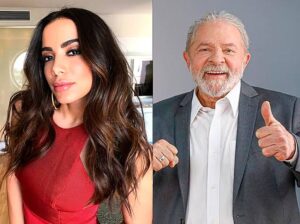 Read more about the article Anitta declara voto para presidente: “Não sou petista. Mas este ano estou com Lula”