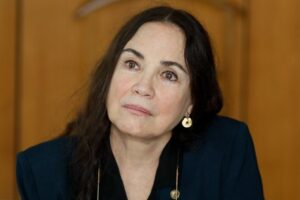 Read more about the article Regina Duarte terá que devolver R$ 319 mil de recursos da Lei Rouanet