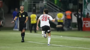 Read more about the article Com América-MG e São Paulo, Copa do Brasil define classificados às quartas