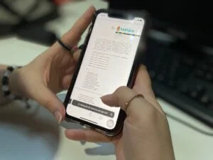 Leia mais sobre o artigo Prefeitura de Manaus divulga lista de selecionados para o curso de elaboração de projetos voltado a artistas