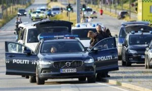Leia mais sobre o artigo Copenhague: jovem com antecedentes psiquiátricos é acusado de tiroteio