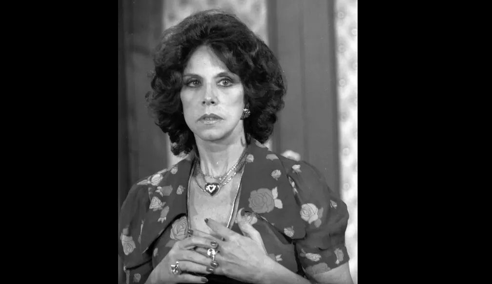 You are currently viewing Morre, no Rio, aos 96 anos, a atriz Maria Fernanda, filha da poetisa Cecília Meireles