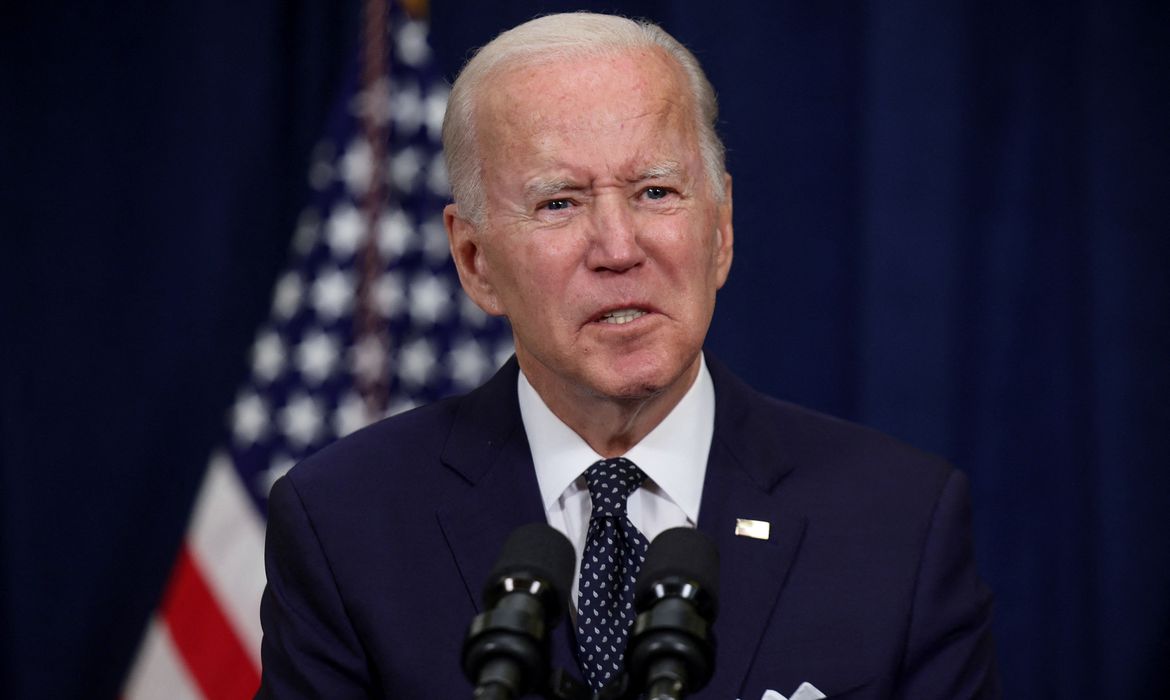 You are currently viewing Biden: ataque dos EUA no Afeganistão mata líder da Al Qaeda
