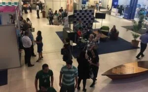 Leia mais sobre o artigo ABRH-AM realiza a 19ª edição de Congresso Amazônico de Gente e Gestão e a 19ª Expo ABRH/AM