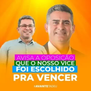 Leia mais sobre o artigo Com elevada aprovação popular, David Almeida aposta em nome “fora da política” para vice na chapa de Wilson Lima