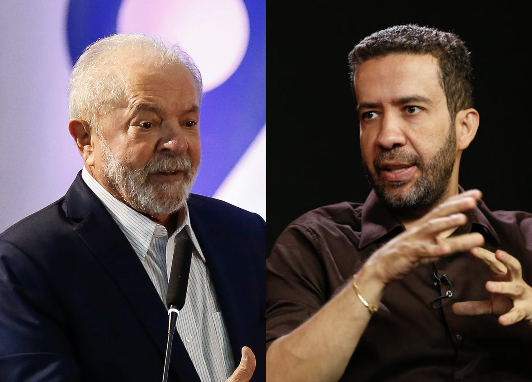 You are currently viewing Janones desiste de disputa presidencial e anuncia apoio a Lula: “Estamos juntos”