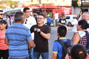 Leia mais sobre o artigo David Almeida intensifica agenda de apoio aos candidatos do Avante