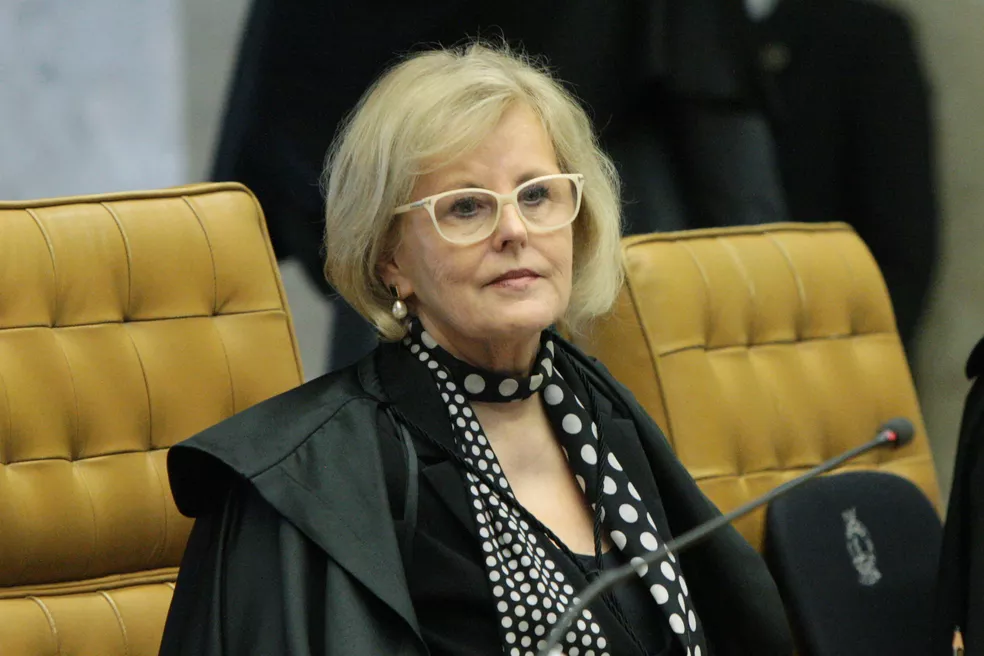 No momento, você está visualizando Ministra Rosa Weber é eleita nova presidente do STF; posse será em Setembro