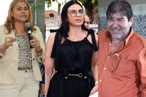 Leia mais sobre o artigo Prefeito David Almeida muda titulares da Semsa e Semasc, e vice-presidente da ManausCult