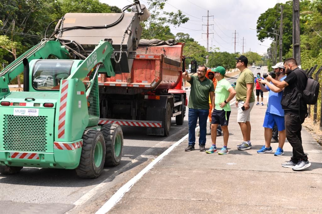 You are currently viewing Prefeitura amplia alcance e eficiência dos serviços públicos com investimento em tecnologia